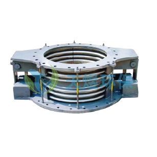 復式鉸鏈橫向型波紋膨脹節(jié)