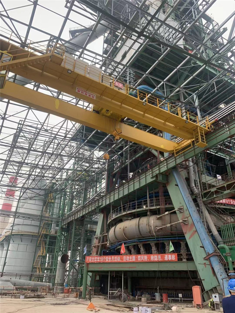 冶金項(xiàng)目案例 冶金項(xiàng)目案例