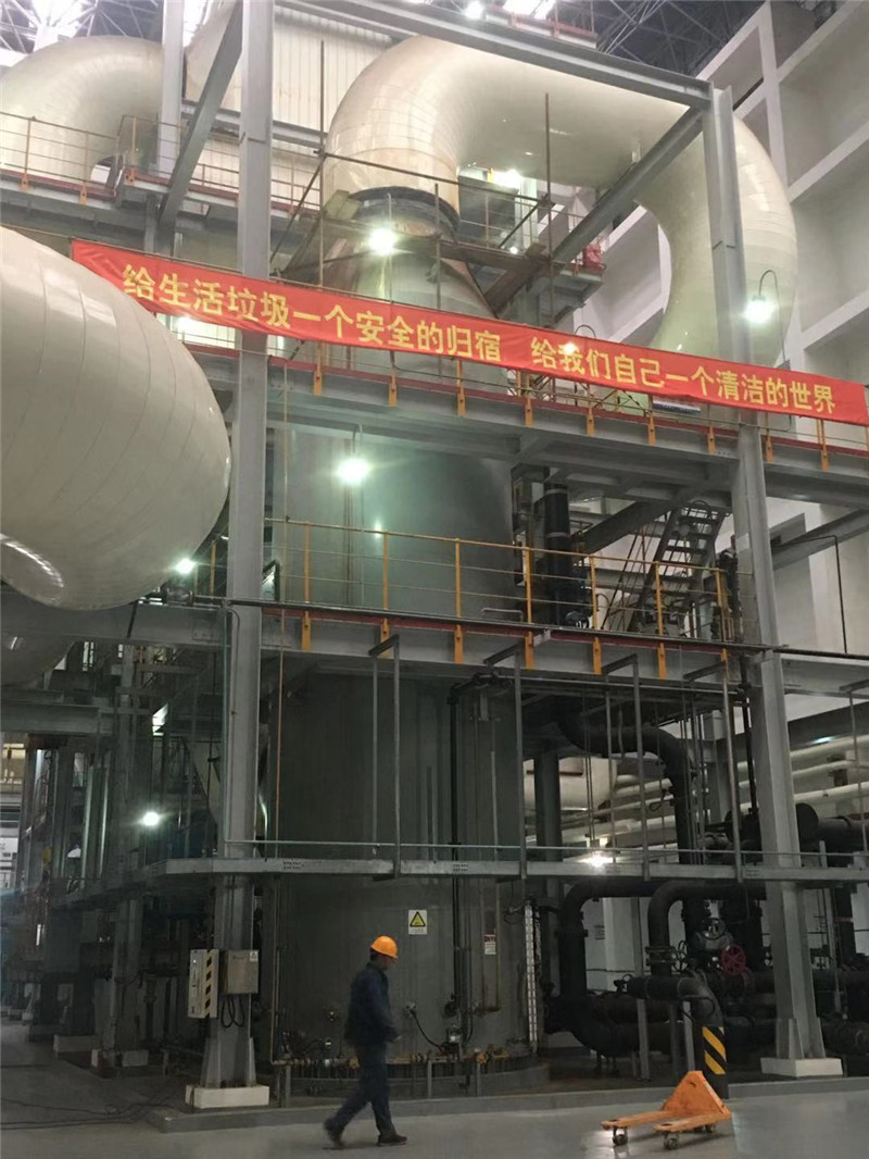 焚燒爐垃圾電廠(chǎng)項(xiàng)目案例 焚燒爐垃圾電廠(chǎng)項(xiàng)目案例