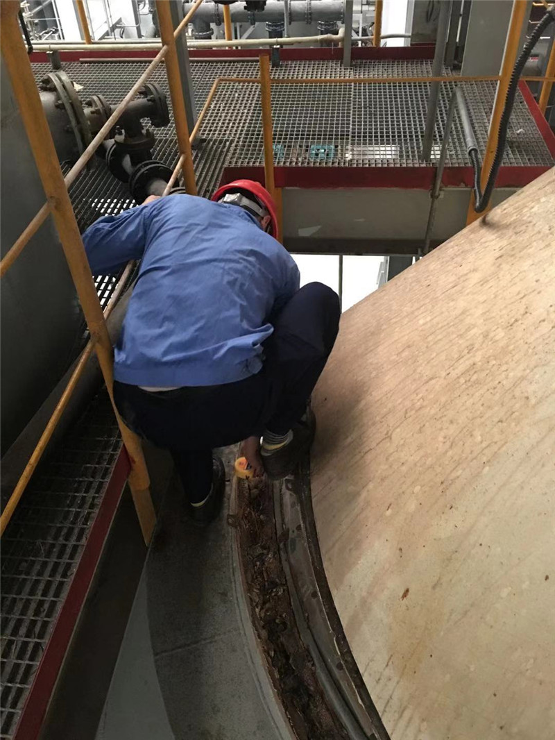 垃圾電廠(chǎng)煙管道項(xiàng)目案例 垃圾電廠(chǎng)煙管道項(xiàng)目案例