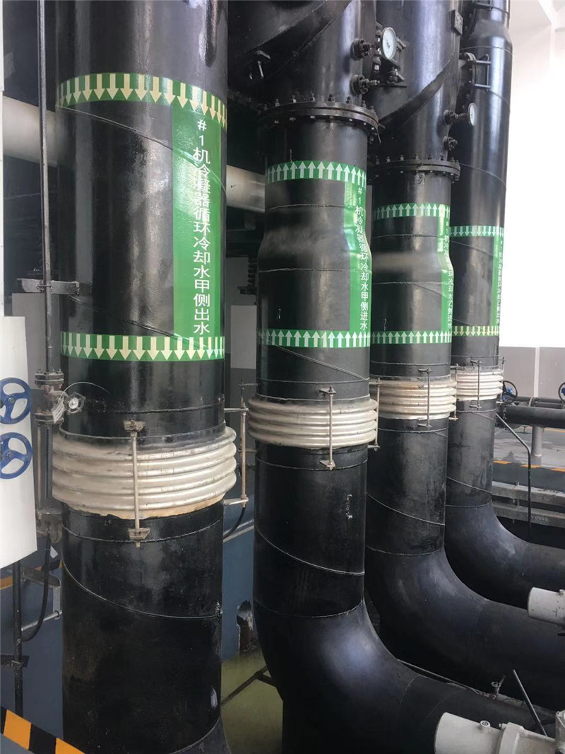 垃圾電廠(chǎng)循環(huán)水項(xiàng)目案例 垃圾電廠(chǎng)循環(huán)水項(xiàng)目案例