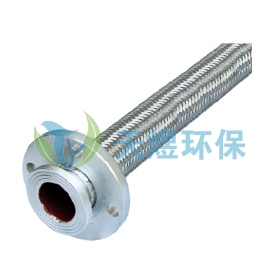 法蘭金屬軟管的安裝注意事項(xiàng)