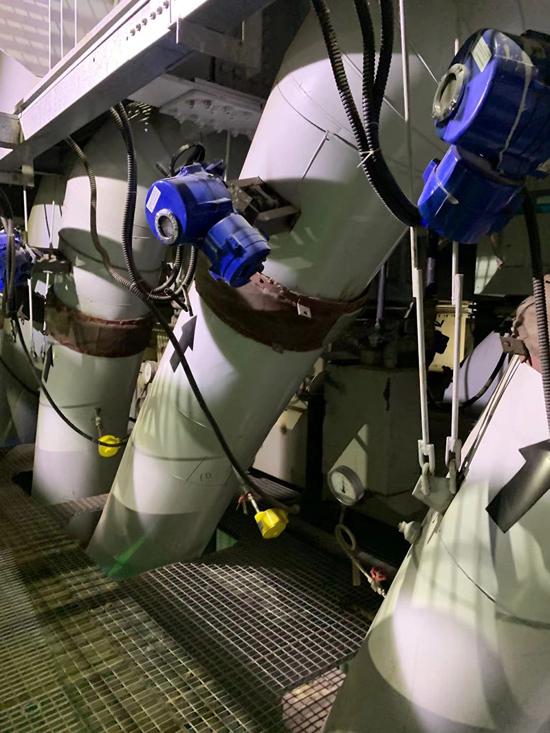 電廠(chǎng)一次風(fēng)案例 電廠(chǎng)一次風(fēng)案例